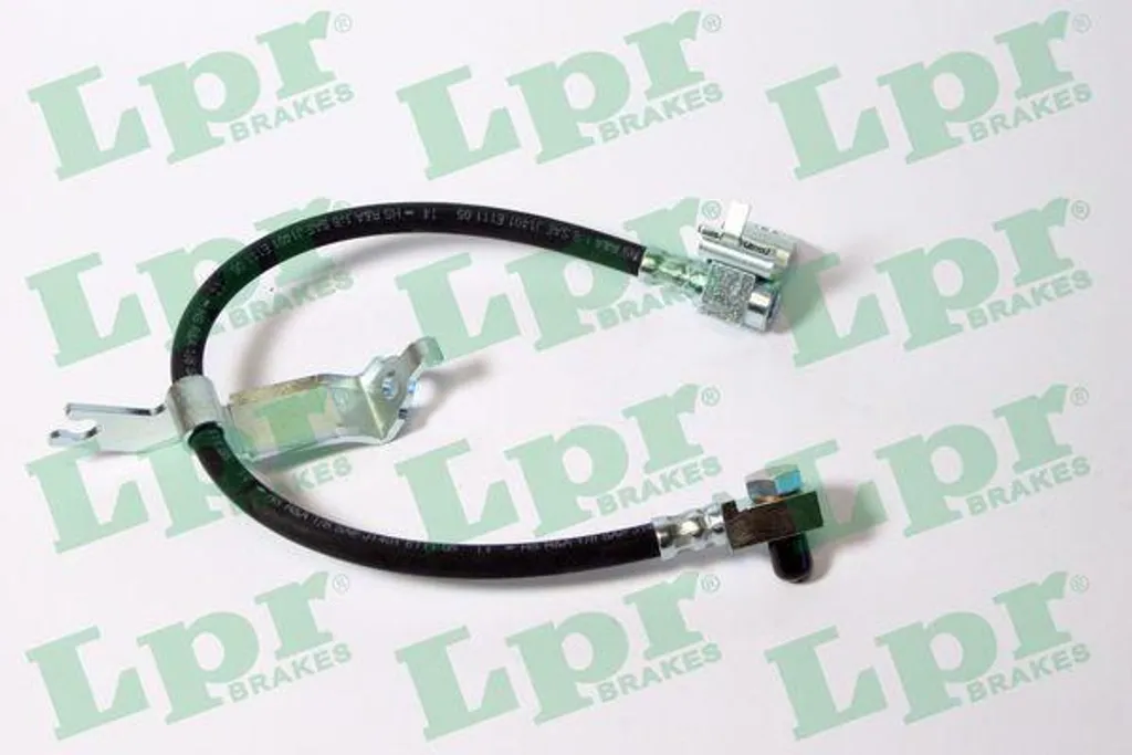 Flexible de frein pour entretien Ford Transit LPR 6T48271 4041433