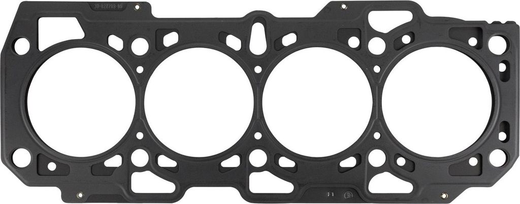 Zylinderkopfdichtung 1,00 mm Metall 46529119