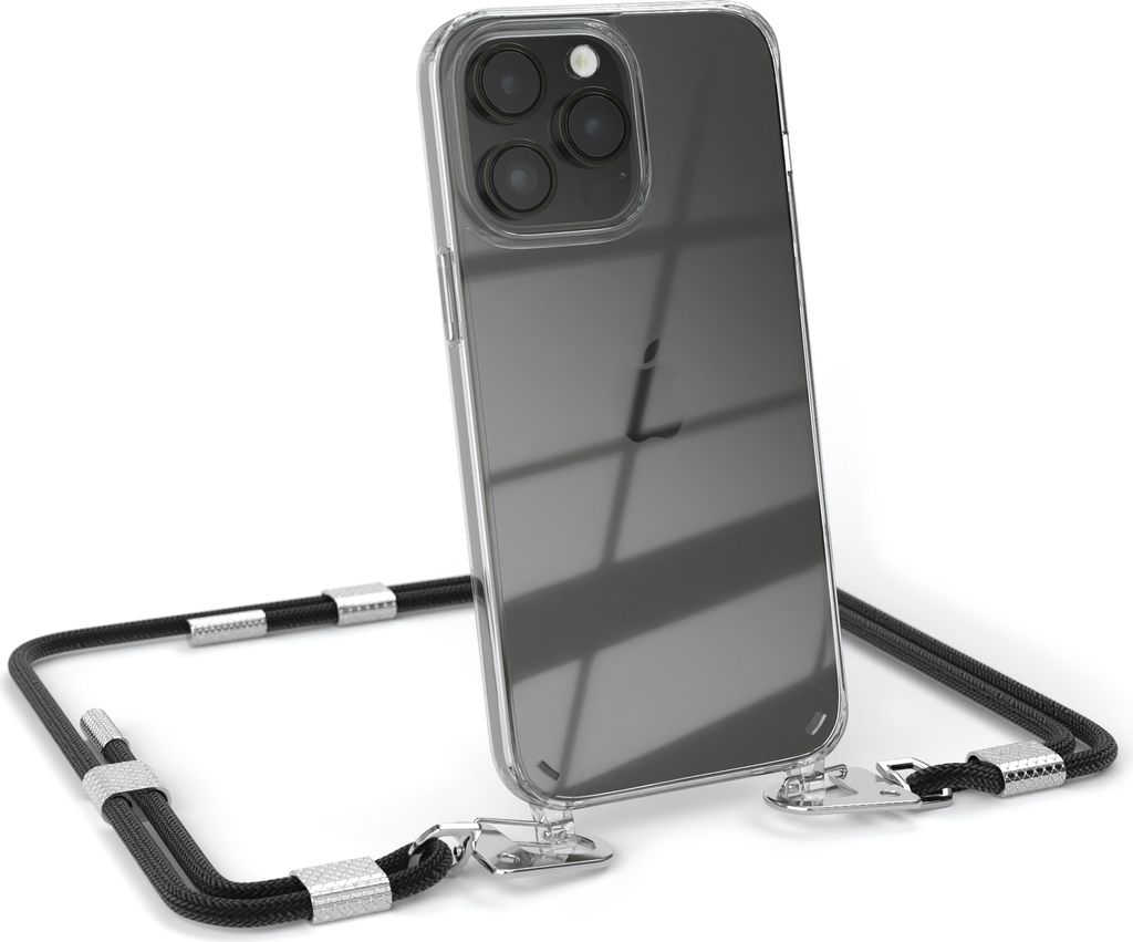 EAZY CASE Handykette für Apple iPhone 14 Pro Max, Produktbild 