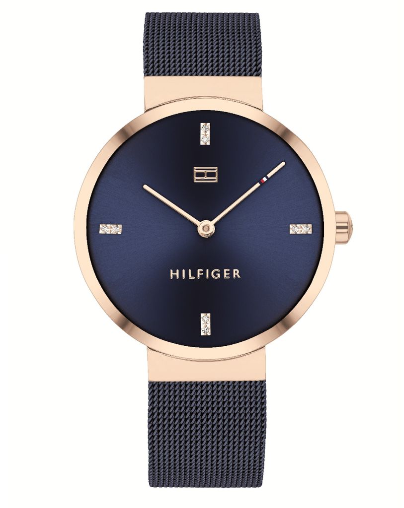 Tommy Hilfiger LIBERTY 1782219 Damenarmbanduhr