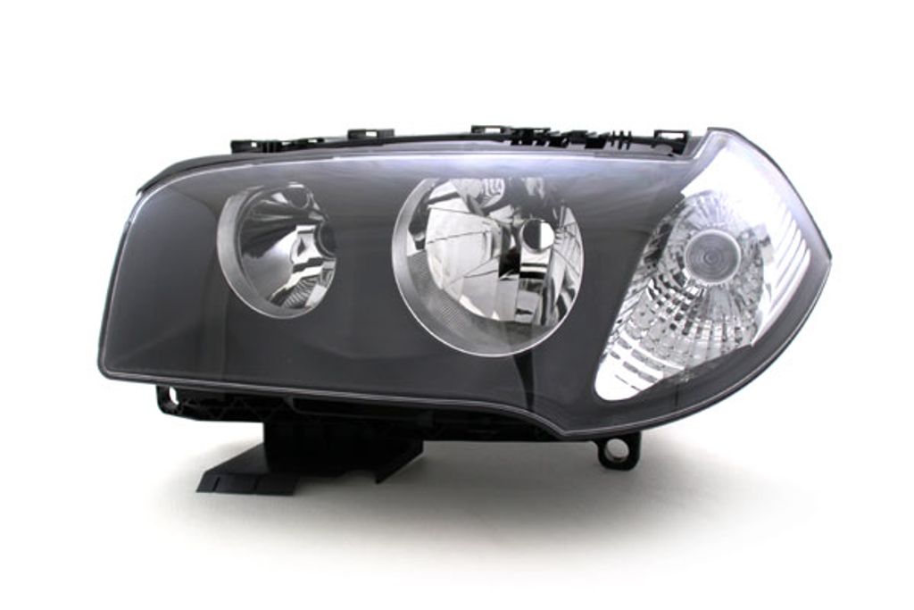 Johns, Scheinwerfer Satz Halogen passend für BMW X3 E83 01/04-08/06 H7 H7 L+R + Nebels. 63176920703 63176910791 6910791 6920703 63176920704 631769...