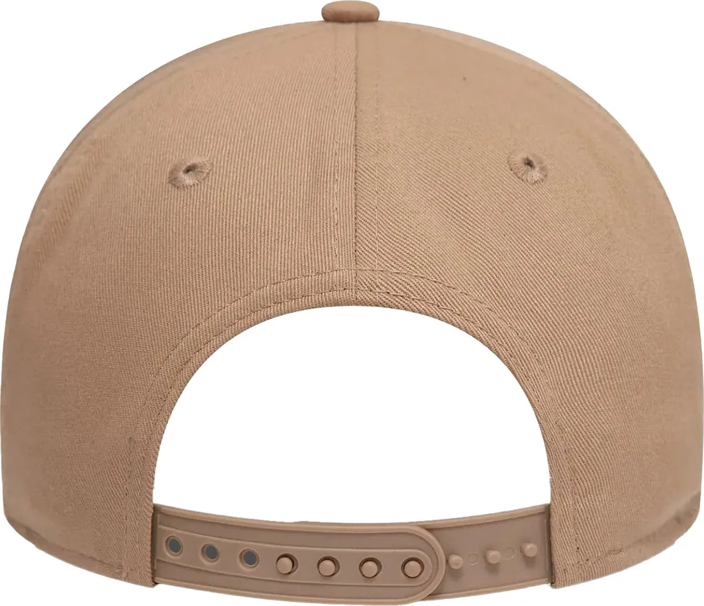 Casquette Ajustable New Era E-Frame Snapback Florida Miami : Taille Unique - 8