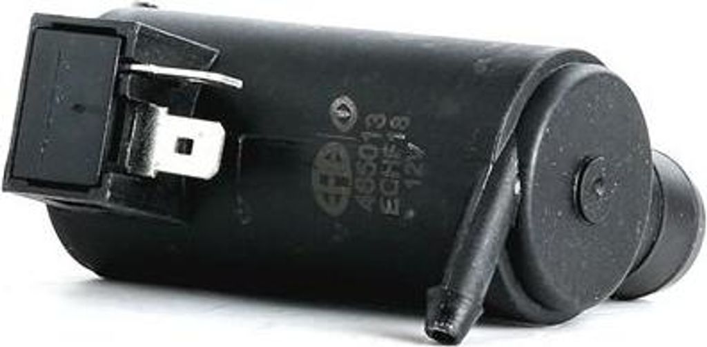 ERA Waschwasserpumpe passend für PEUGEOT 106 II Schrägheck Produktbild 