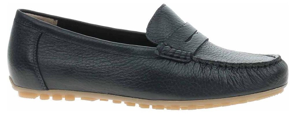 Caprice Damen Halbschuhe 9-24652-44 ocean deer 37
