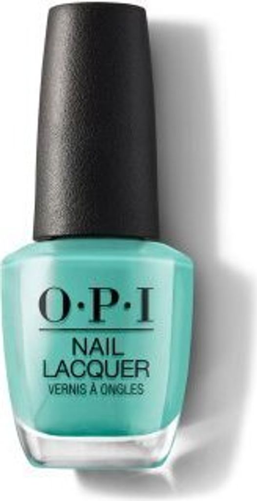 OPI Nail Lacquer Nagellack My Dogsled is a Hybrid 15 ml