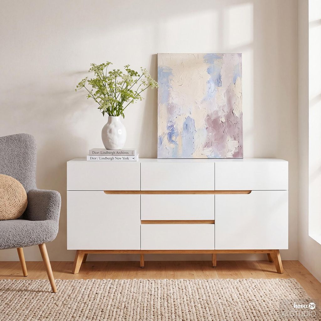 home24 Sideboard