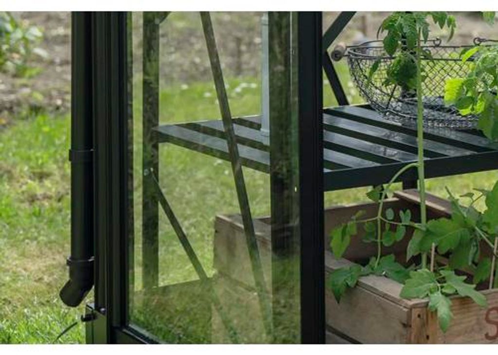 Fallrohrsatz Halls Icon