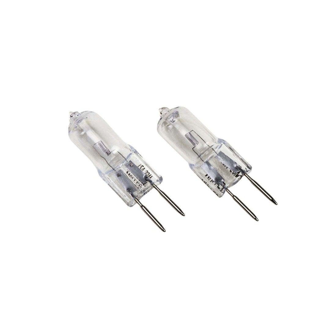 Xavax 00112481, 50 W, GY6.35, 2000 h, 910 lm, Warmweiß, Produktbild 