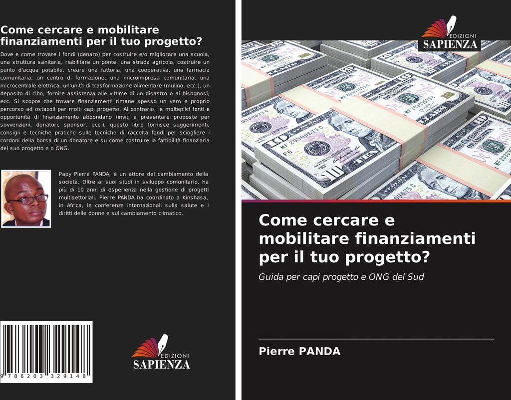 Come cercare e mobilitare finanziamenti per il tuo progetto?