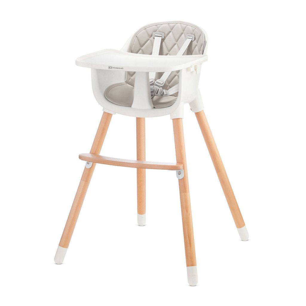 Kinderkraft seggiolone SIENNA - per circa 6 anni fino a 20 Immagine del prodotto 