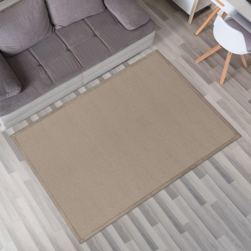 TT Home Krabbelmatte Babyzimmer Teppich Spielmatte Kinder Produktbild 