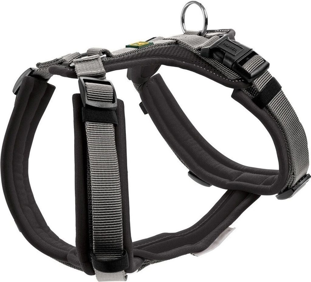 Hunter Geschirr Maldon Up, Hund, Halftergeschirr, S-M, Produktbild 