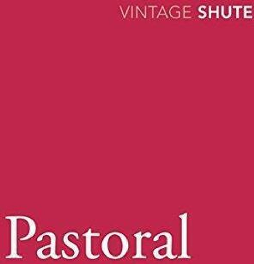 Pastoral – Lingua: Inglese