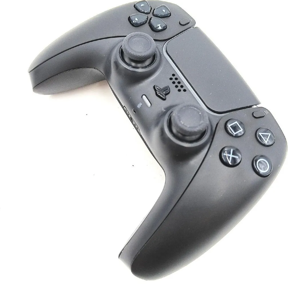Controller PS5 DualSense Midnight Black - Prezzo Migliore Online - 25