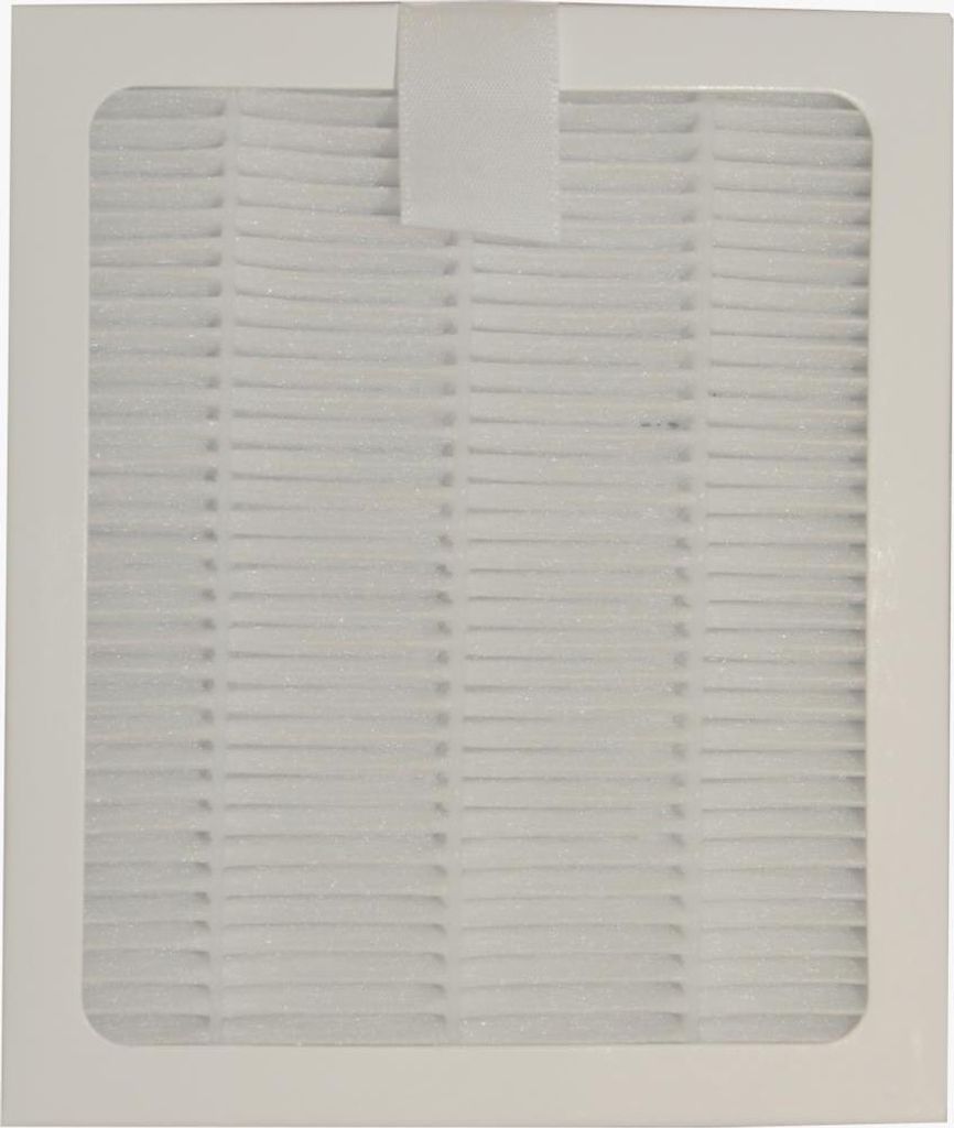 Comedes Ersatzfilter passend für Soehnle Airfresh Wash 500