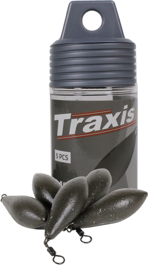 Traxis Distance Lead 5pcs 70g