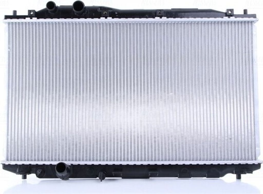 Kühler, Motorkühlung NISSENS 681384