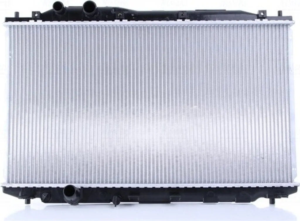 Radiateur à eau de rechange thermique pour Honda Civic 8 Berline