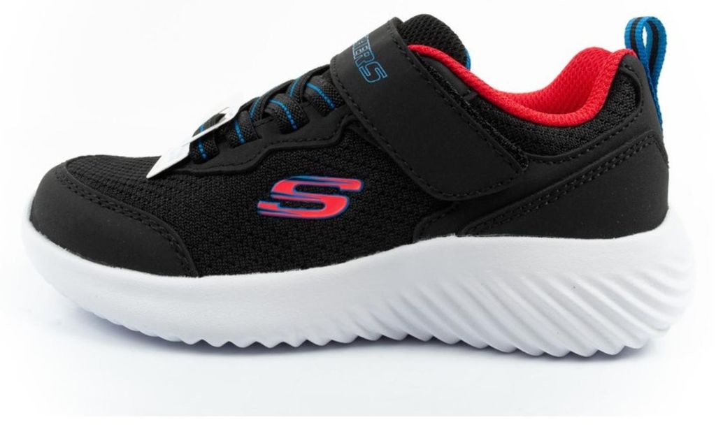 Skechers WIP 403906L/BLK in Black color size 34