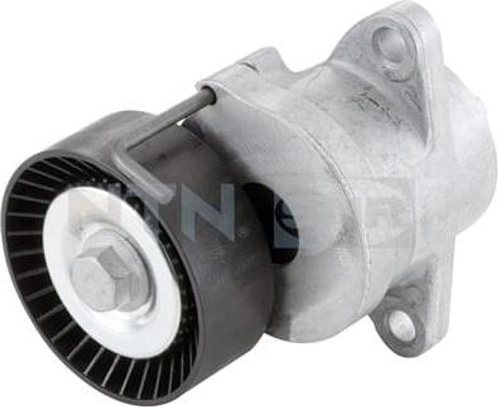SNR GA353.68 Spannrolle Keilrippenriemen für OPEL INSIGNIA Produktbild 