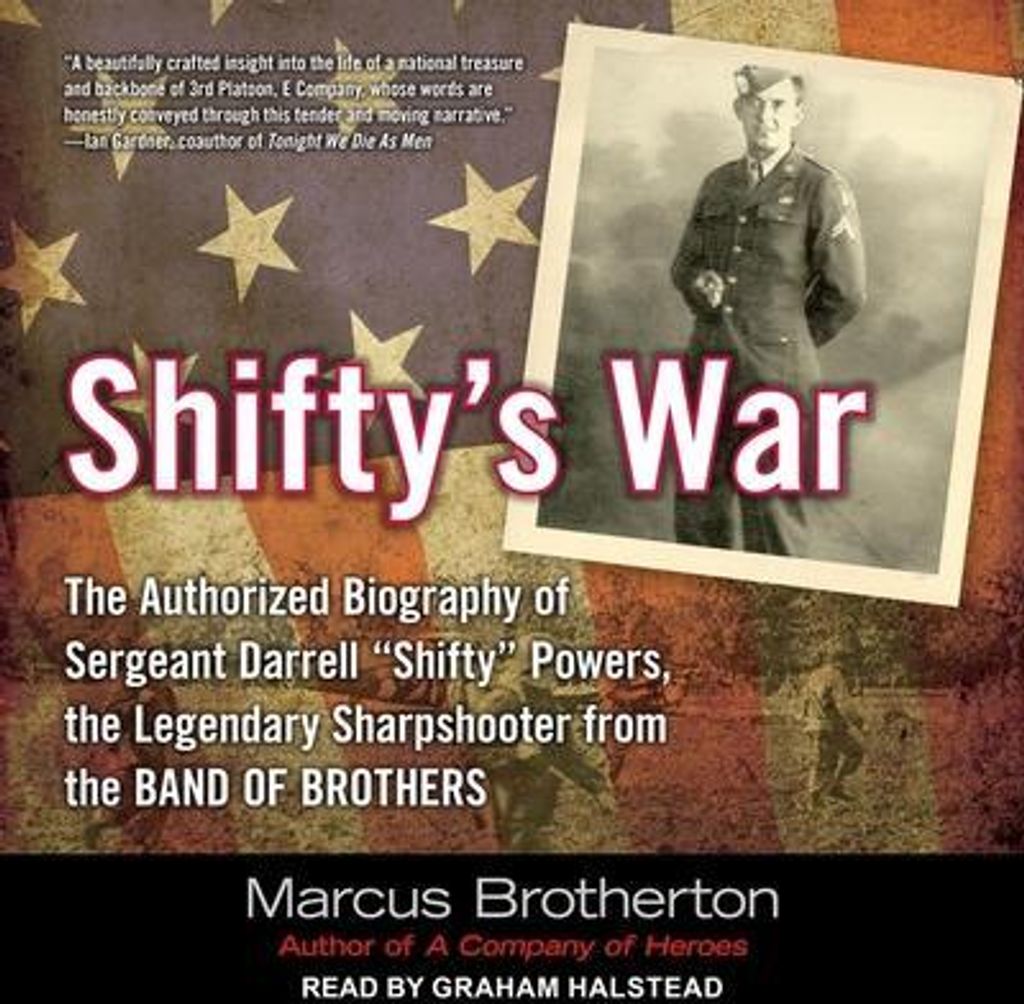 Shifty's War