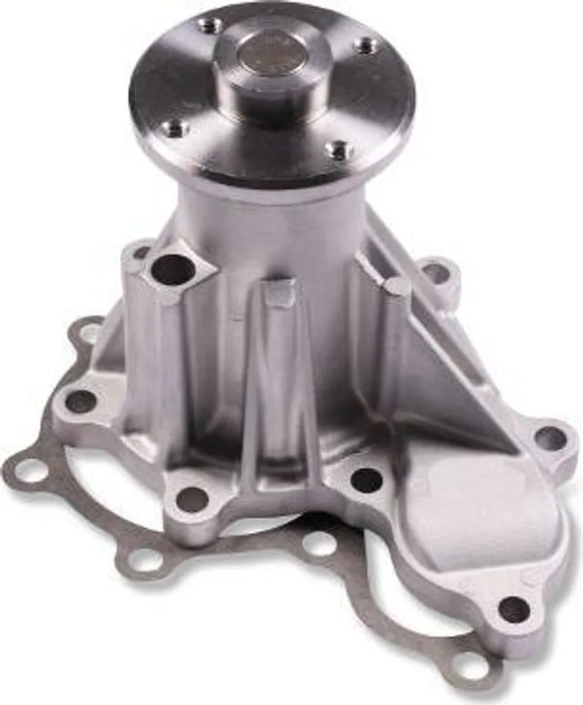 Pompe à eau haute durabilité HEPU P7360 pour Nissan Navara D40 2.5