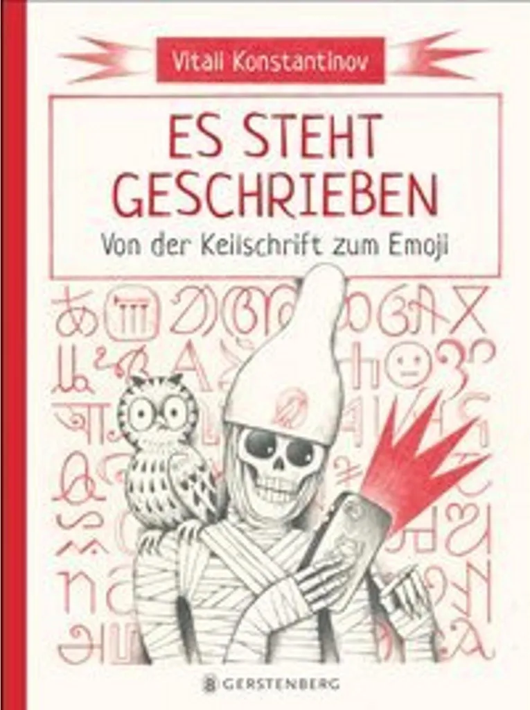 Es steht geschrieben - Jeu de Cartes Allemand pour Soirées en Famille
