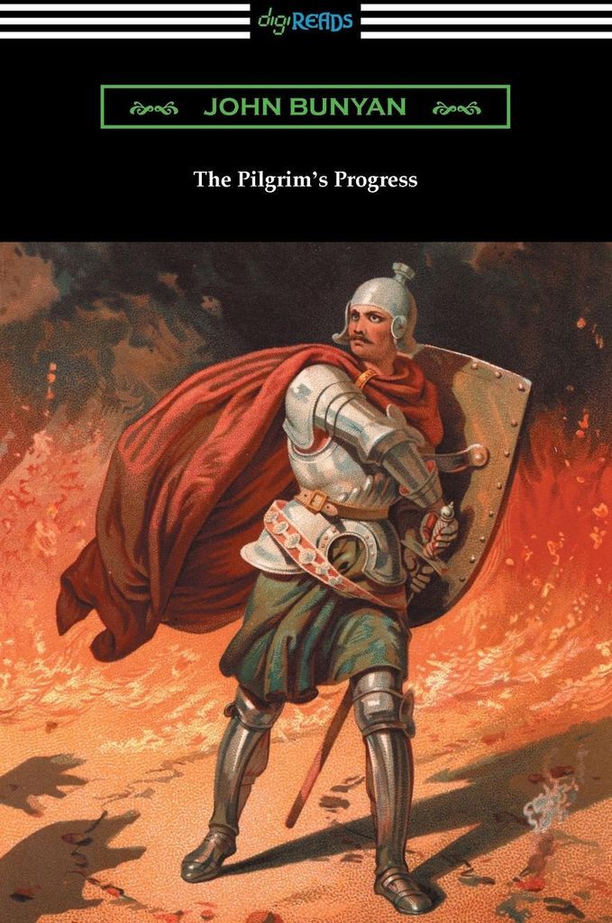 The Pilgrim's Progress