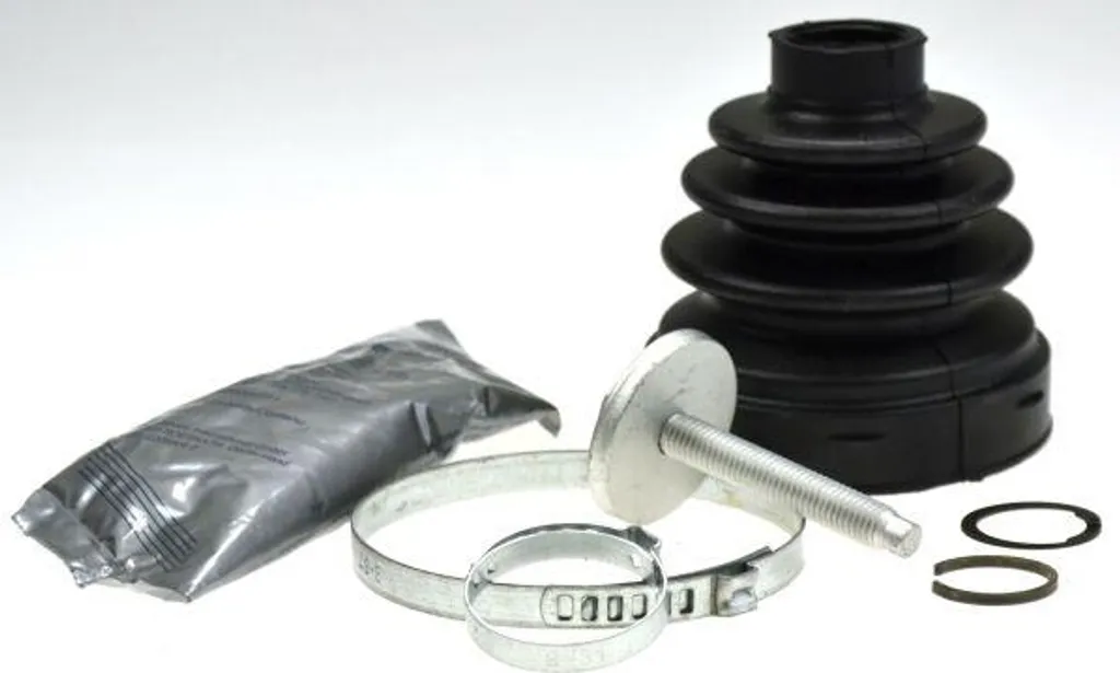Kit soufflet de cardan pour Volvo C30 V50 S40 LÖBRO 306179 réf OE 1446086