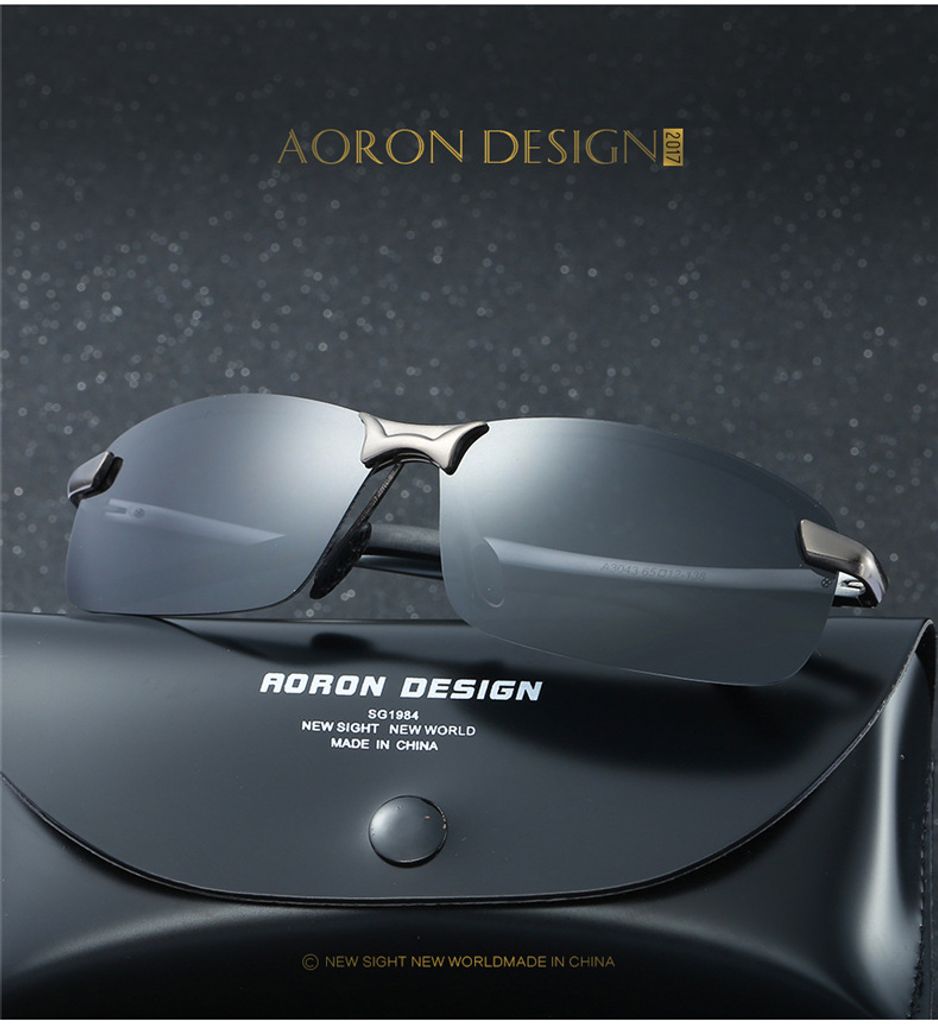 ROCKBROS Fahrrad Sonnenbrille Polarisierte Radbrille Winddicht UV400-Schutz Blau 