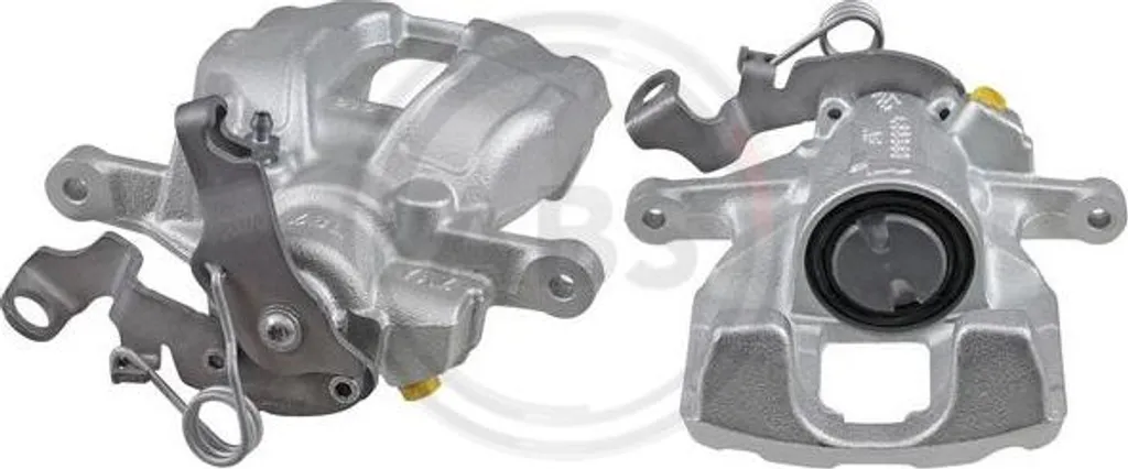 A.B.S. 423271 Étrier de Frein Arrière OE 2H6615423 pour VW Amarok