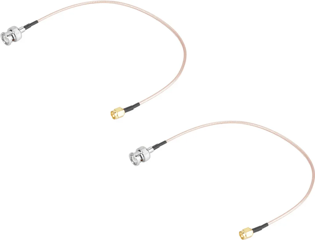 Cavo coassiale da SMA a connettore BNC per l'adattatore di estensione dell'antenna CableTV satellitare