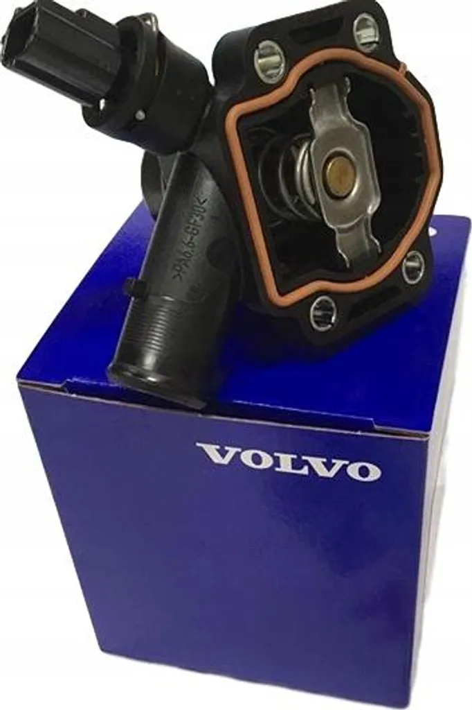 Kit thermostat OE pour Volvo V70 XC70 S80 XC90 moteurs 3.0 3.2 essence