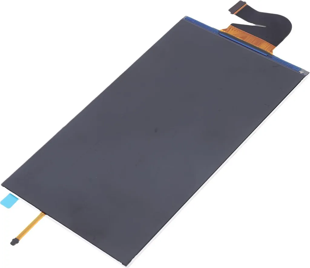 Écran LCD Switch Lite : Solution pour Affichage Noir ou Rayé Console - 5