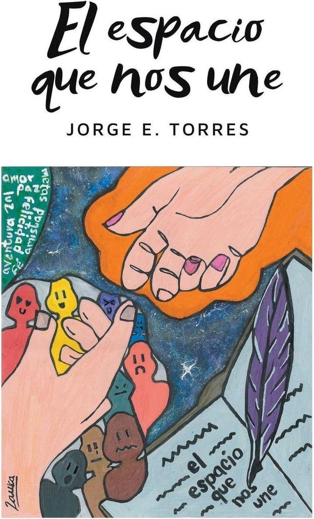 El espacio que nos une