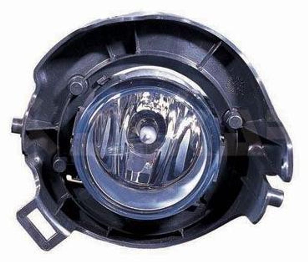 ALKAR 2902574 H11 Nebelscheinwerfer Rechts für NISSAN Pathfinder III (R51) Nebelleuchte