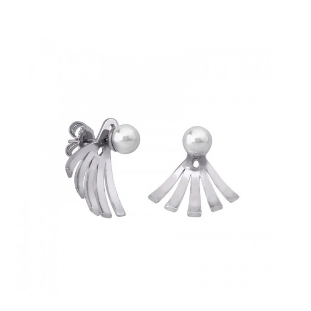 Offerta Majorica 15484.01.2: Orecchini Argento e Perle a Prezzo Shock