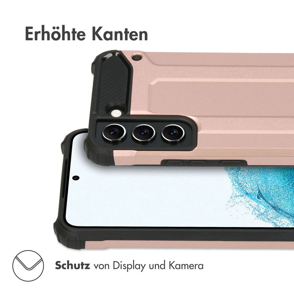 Handyhülle ZTE Blade A54 | Preisvergleich Bei
