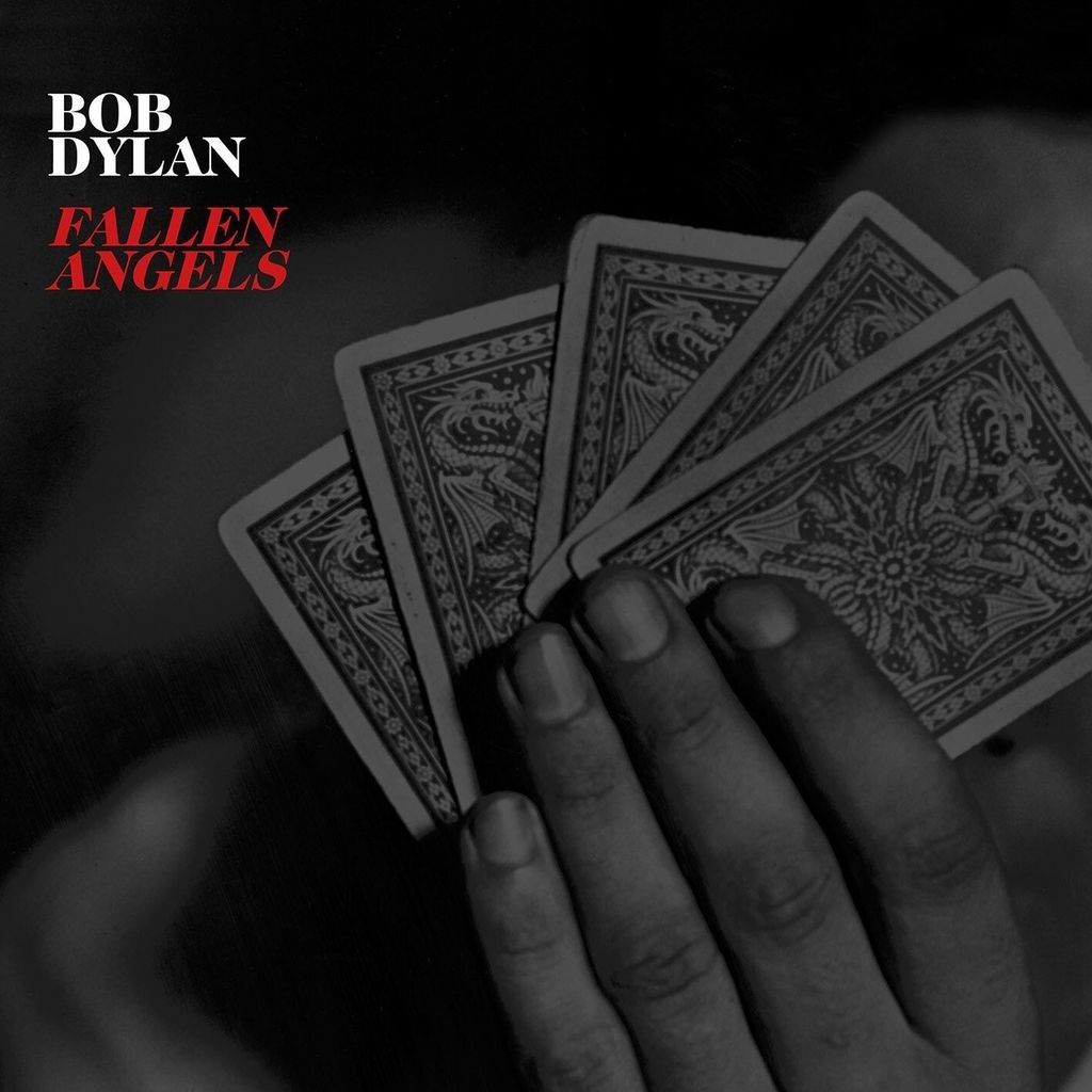 Bob Dylan: Fallen Angels - Smi Col 88985308022 - (CD / F)