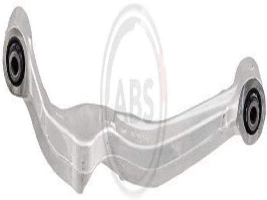 Lenker Radaufhängung längs Aluminium ohne Gelenk A.B.S. für u.a. NISSAN QASHQAI