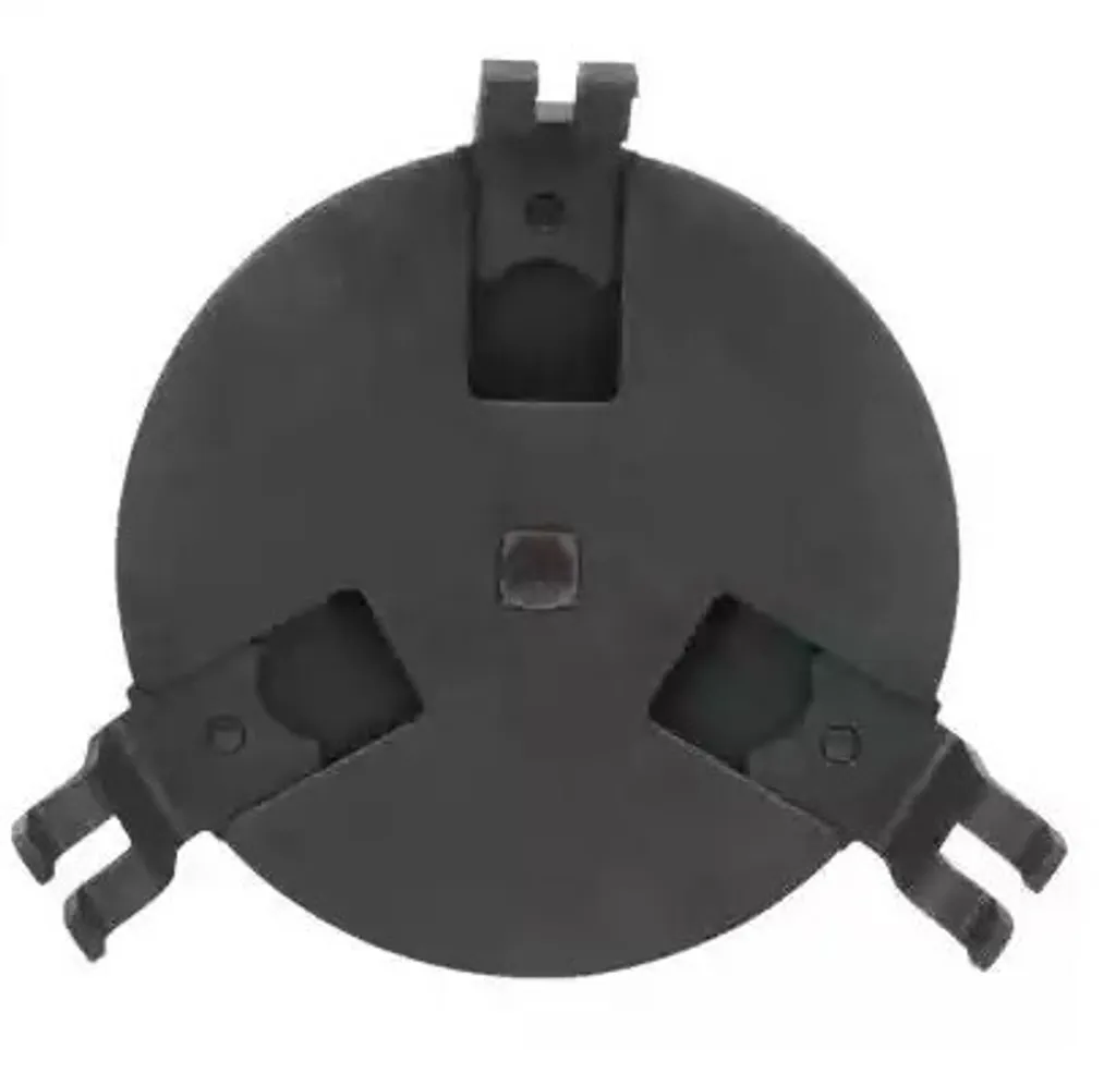 KS Tools Chiave Universale 3 Bracci per Ghiera Serbatoio Carburante - 19