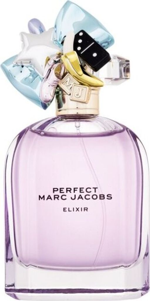 Marc Jacobs Perfect Elixir Eau de Parfum für Damen 100 ml