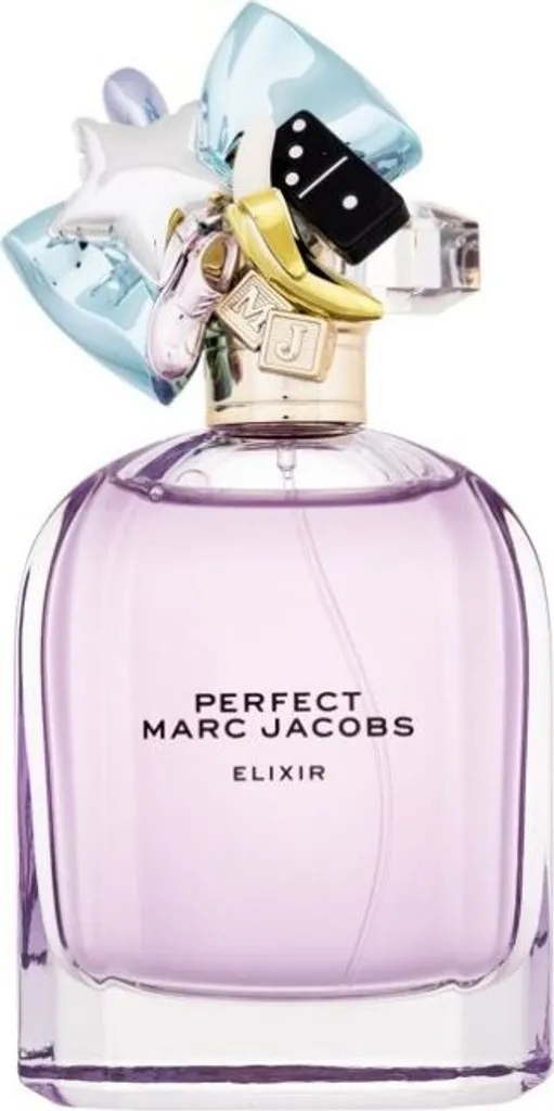 Acquista Marc Jacobs Perfect Elixir 100ml - Profumeria Artistica