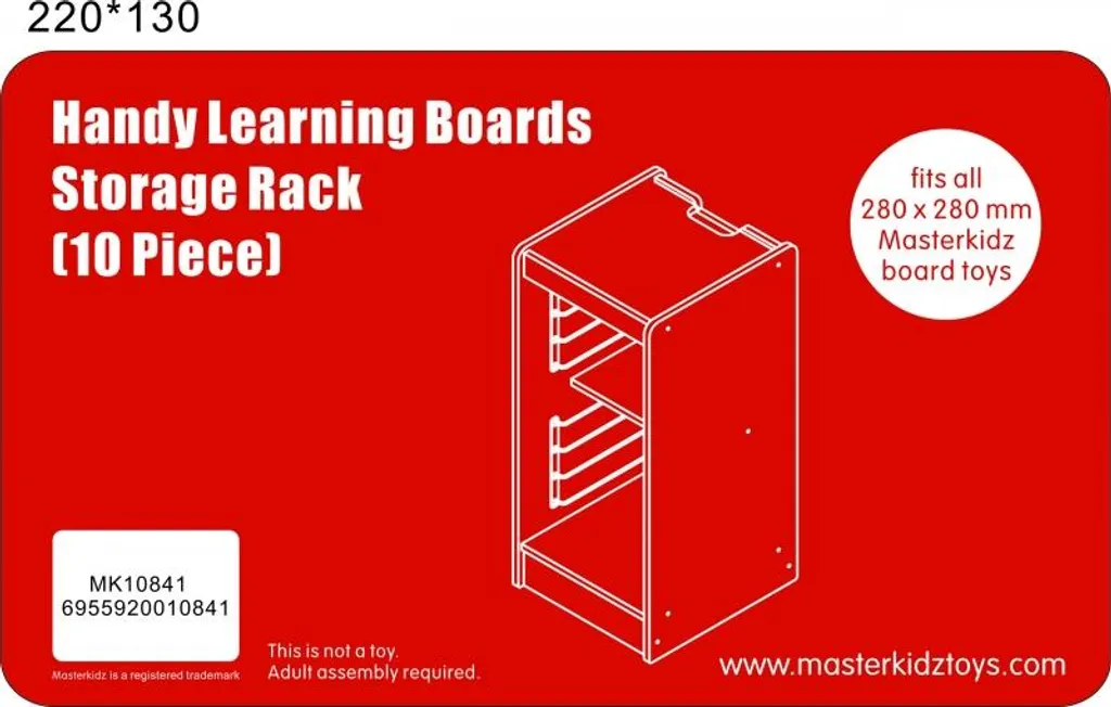 Solution de stockage pour tablette éducative en classe et ludothèque - 10