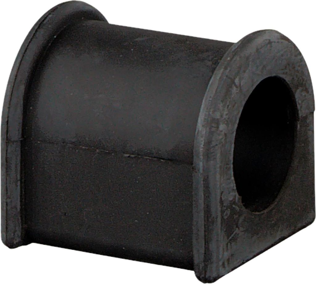 FEBI BILSTEIN 41486 Lagerung Stabilisator Stabigummi Vorne für SSANGYONG KORANDO (KJ) für DAEWOO KORANDO Cabrio (KJ)