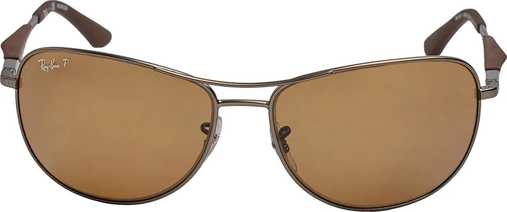 Ray Ban RB3519 Sconto Online - Occhiali Polarizzati Originali Uomo