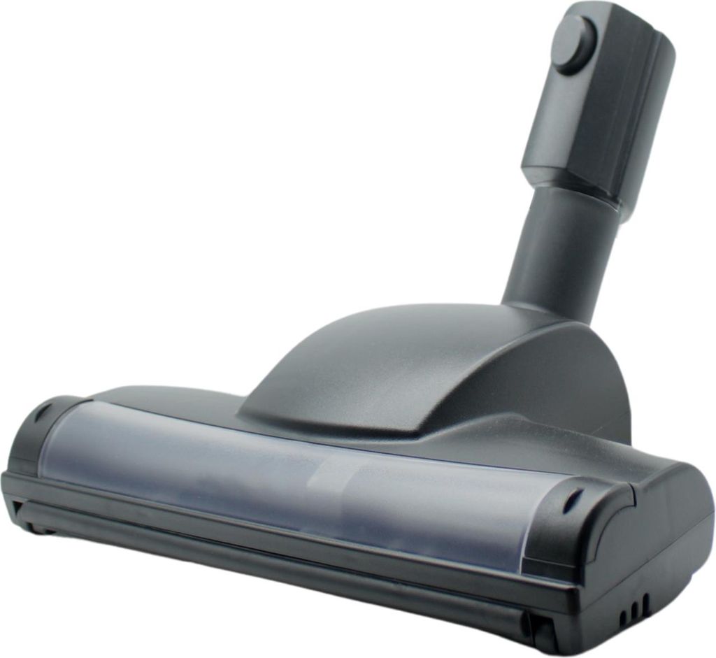 MisterVac Staubsaugerdüse Bodendüse Turbodüse Ersatzdüse kompatibel mit AEG-Electrolux AUSG 3900 Ultra Silencer green