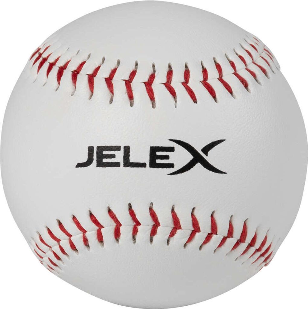 Einheitsgröße JLX-189|JELEX "Homerun" Baseball mit Korkkern Produktbild 