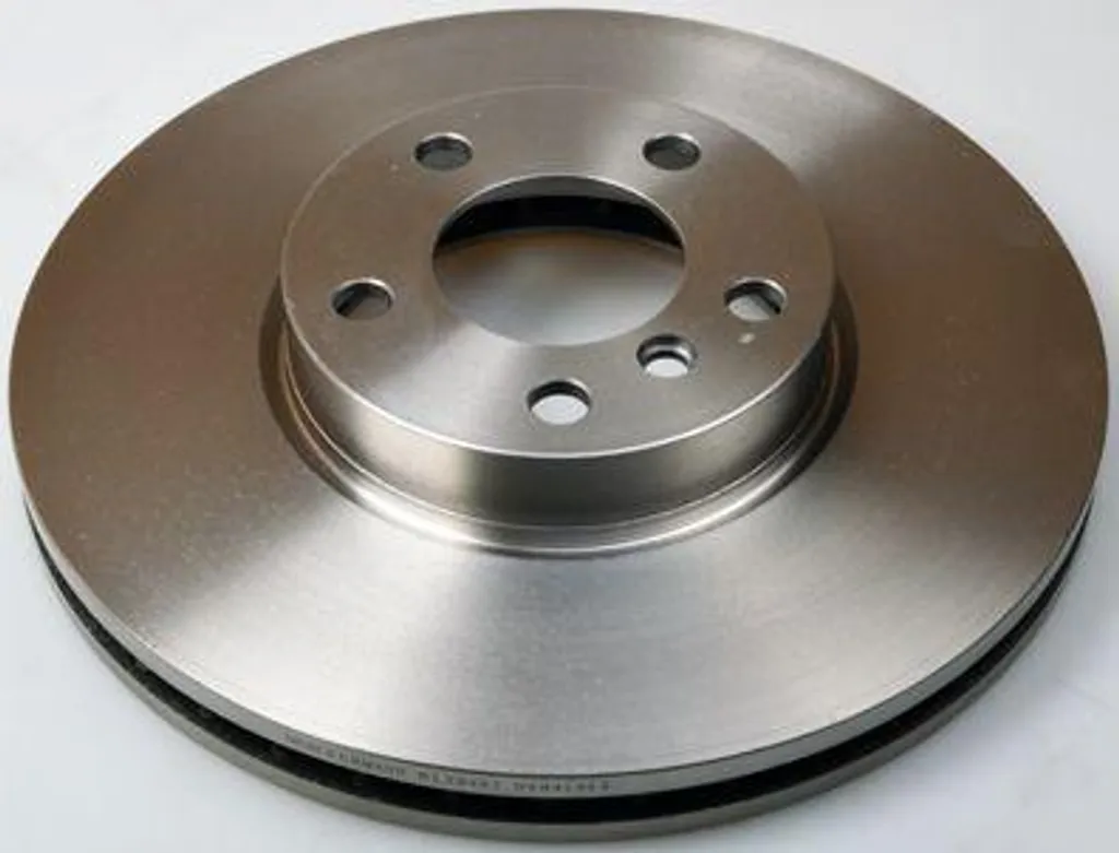 Disque de frein haute résistance B130493 DENCKERMANN standard OE BMW