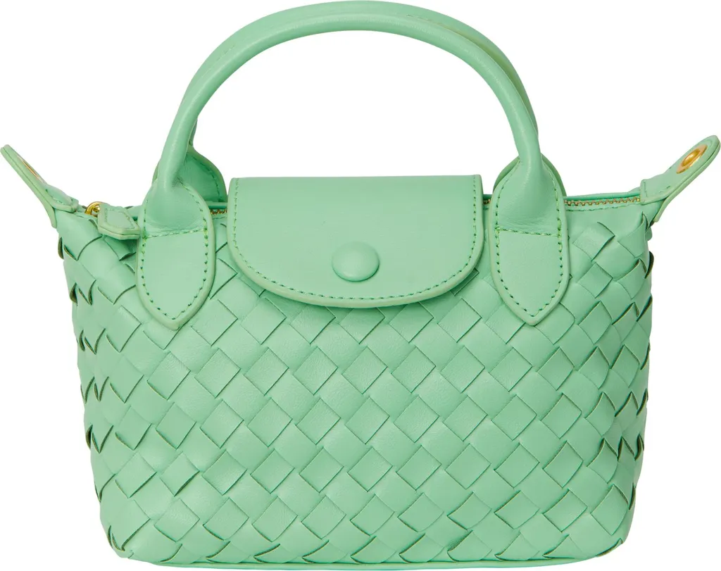 Analisi Borsa Donna Joella Verde: Dimensioni, Materiali e Opinioni